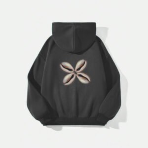 Aro Bute Bute Hoodie