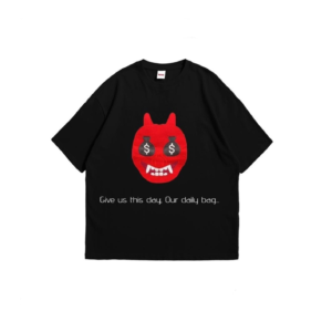 Arobinagu v1 T-shirt 👹