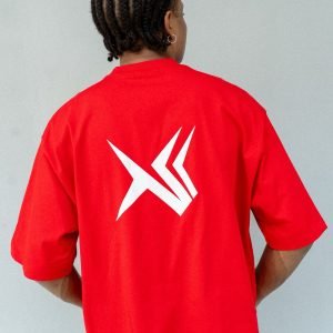 XENX Men Crop Top Hercules