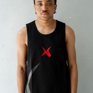 XENX Summer Tank Top