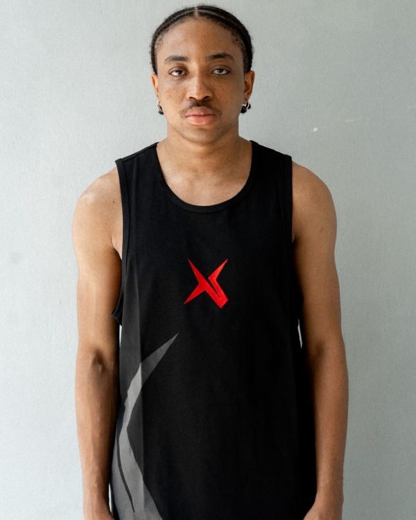 XENX Summer Tank Top - Image 2