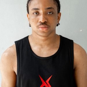XENX Summer Tank Top
