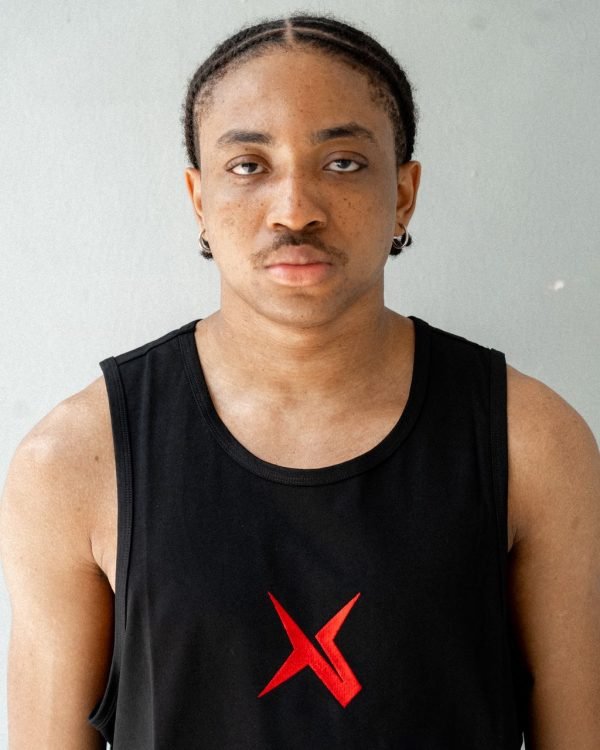 XENX Summer Tank Top