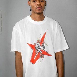 XENX Logo Skull T