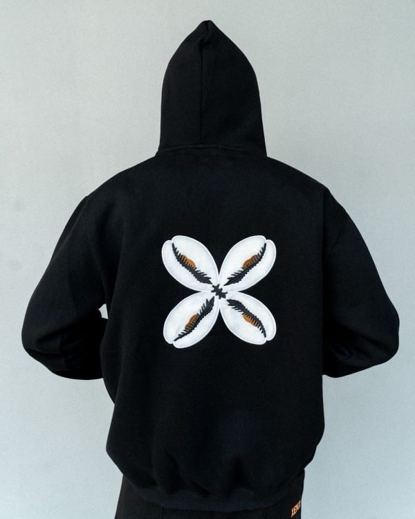 Aro Bute Bute Hoodie - Image 3