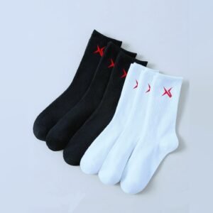 XENX Luxury Socks