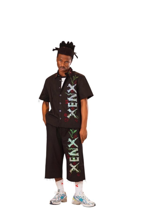 XENXY MAN SET - Image 7