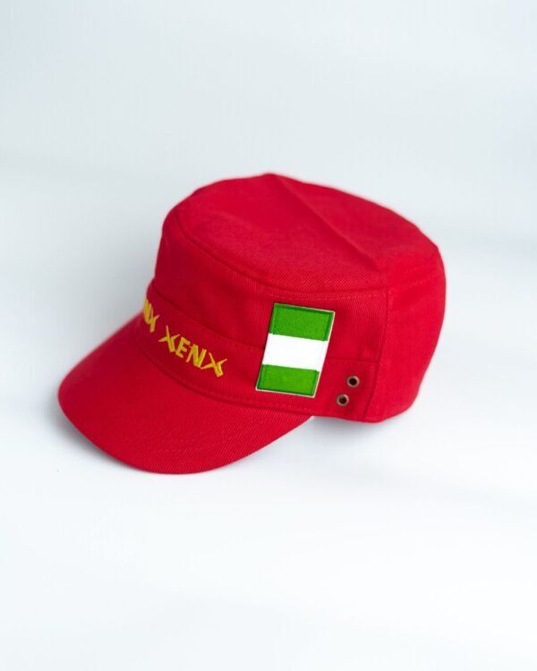 XENX AFRICAN PRIDE - Image 4