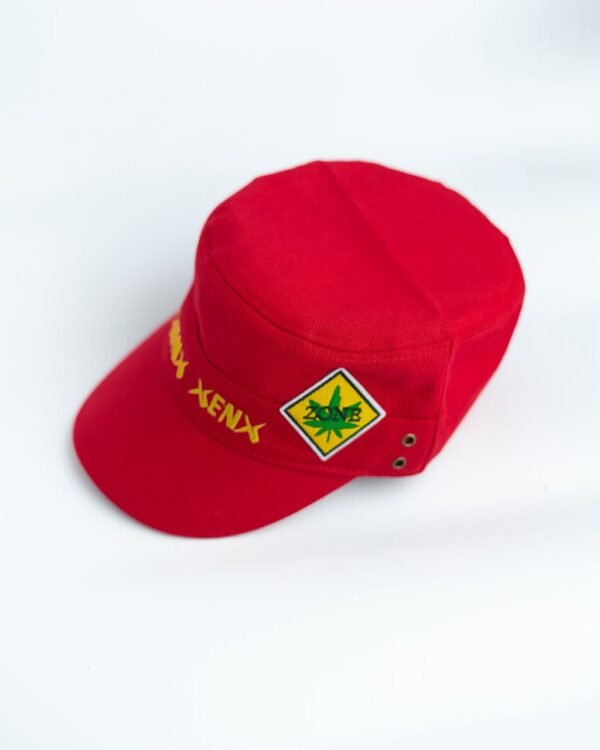 XENX AFRICAN PRIDE - Image 3
