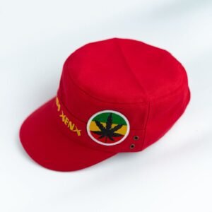 XENX AFRICAN PRIDE