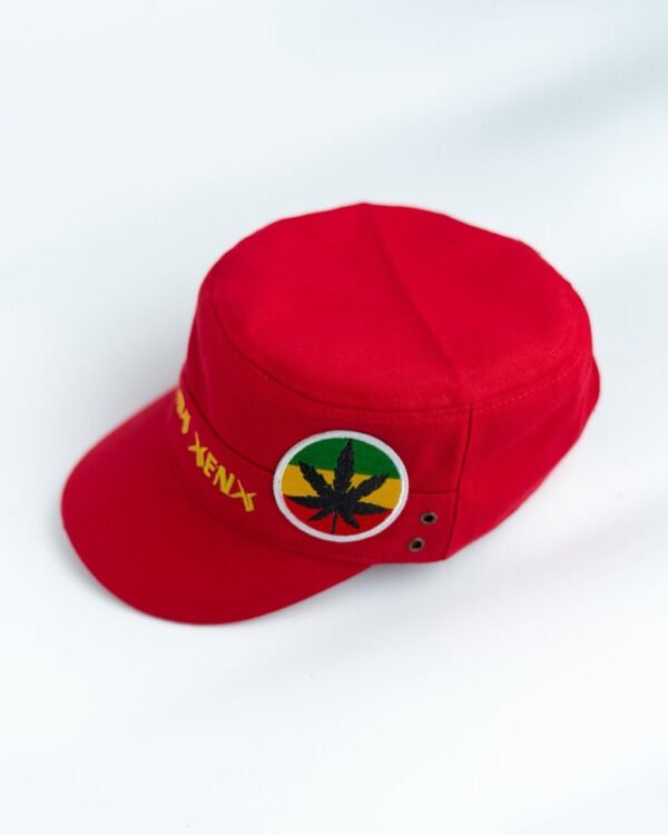 XENX AFRICAN PRIDE - Image 2