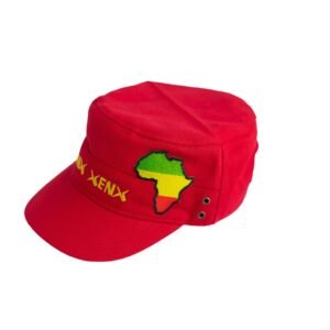 XENX AFRICAN PRIDE