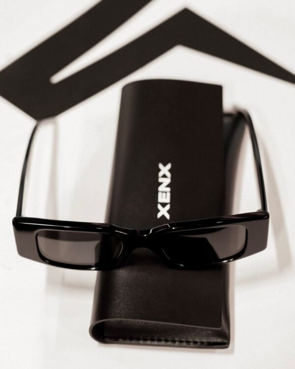 XENX LENX 0.2