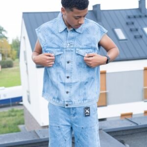 XENX DENIM SET
