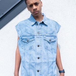 XENX DENIM SET