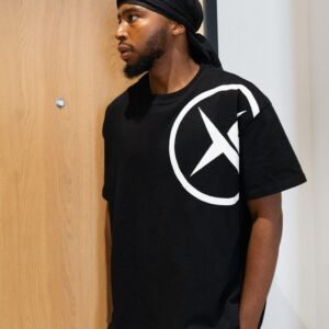 xenx “ CAN’T RUSH GREATNESS “ T- shirt