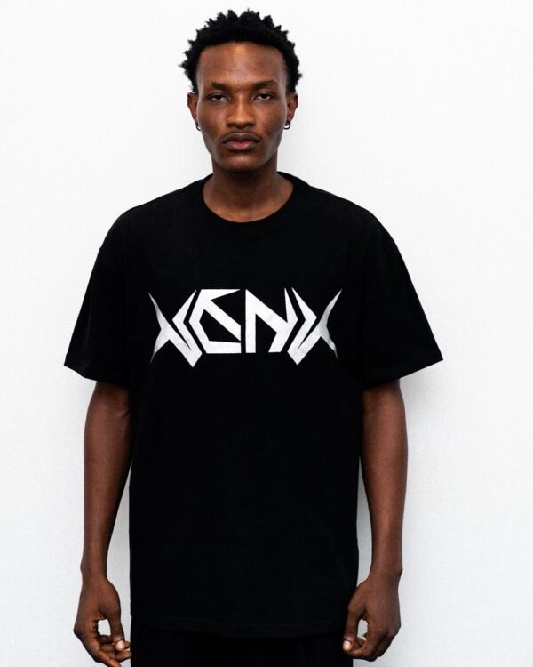 New XENX logo tshirt