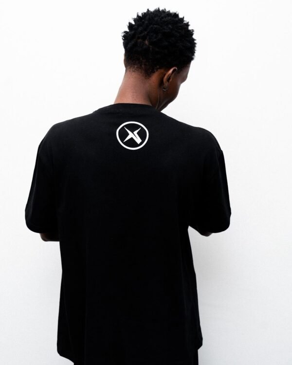 New XENX logo tshirt - Image 4