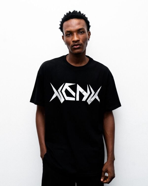 New XENX logo tshirt - Image 3