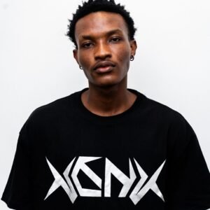 New XENX logo tshirt