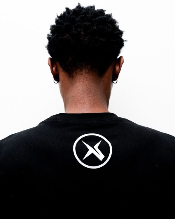 New XENX logo tshirt - Image 5