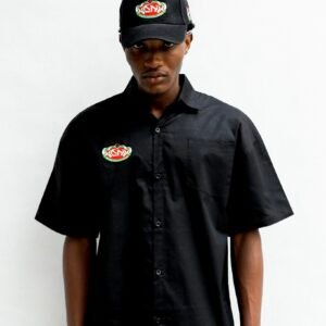 XENX COAT OF ARM shirt