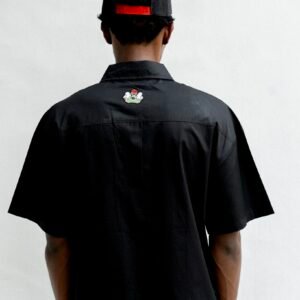 XENX COAT OF ARM shirt